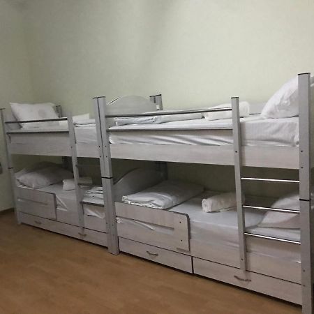 City View Hostel Tasken Kültér fotó